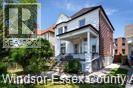 562 Dougall, Windsor, Ontario  N9A 4P6 - Photo 3 - 26001264