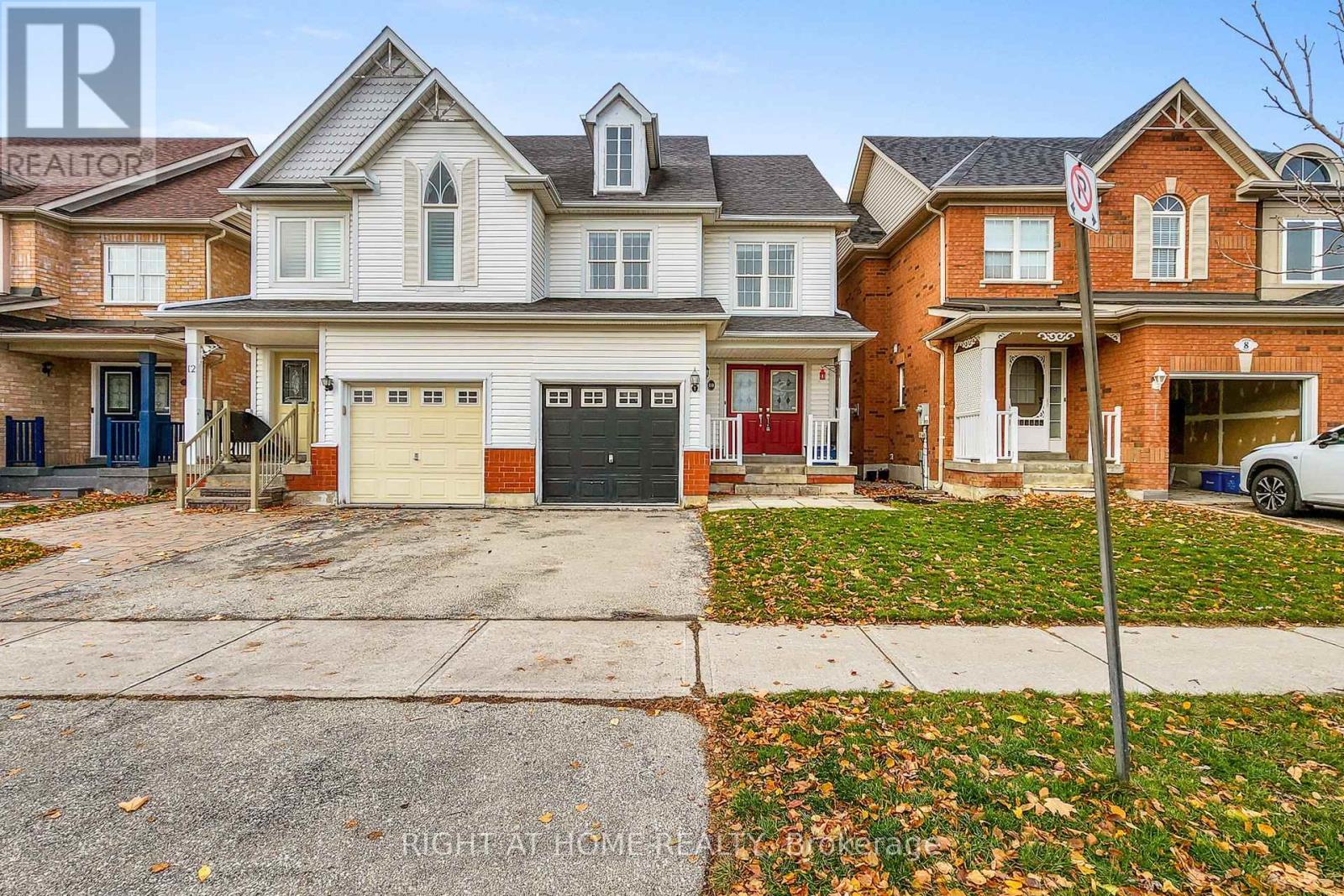 10 PASCOE DRIVE, Markham, Ontario