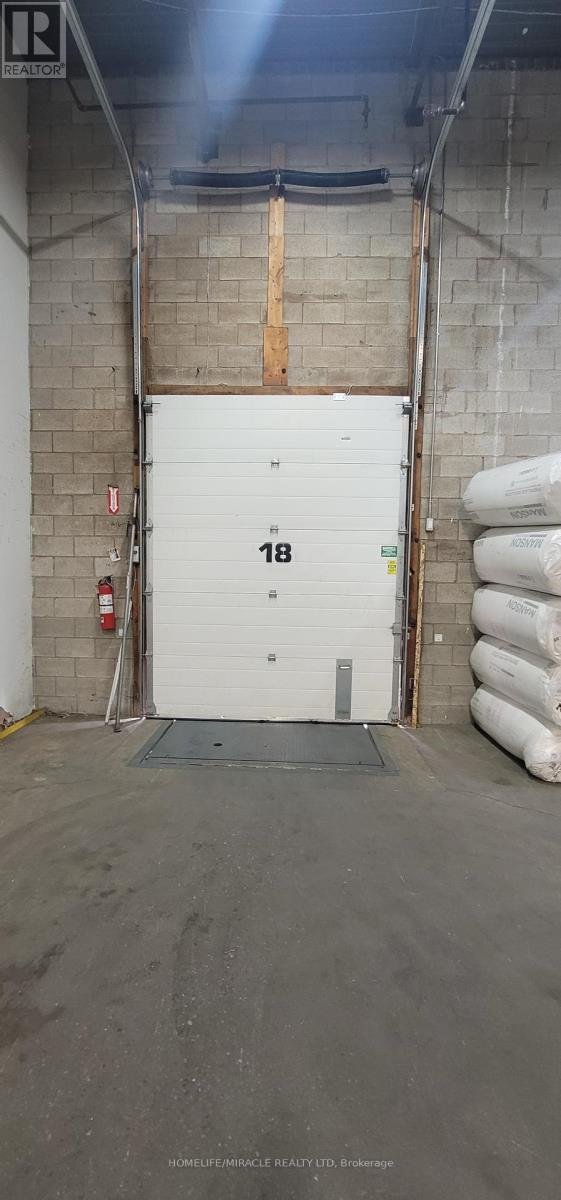 2 - 610 Hanlan Road, Vaughan, Ontario  L4L 4Y1 - Photo 13 - N12719344