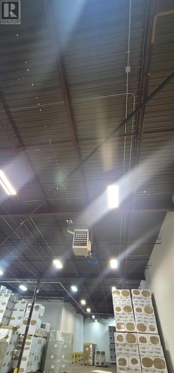 2 - 610 Hanlan Road, Vaughan, Ontario  L4L 4Y1 - Photo 4 - N12719344