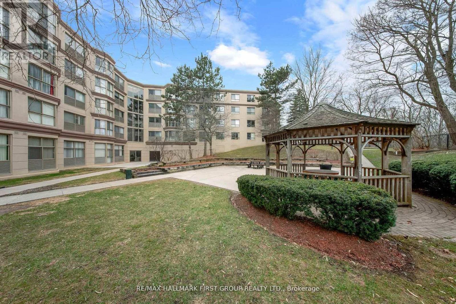 218 - 8351 Mclaughlin Road S, Brampton, Ontario  L6Y 4H8 - Photo 19 - W12719318