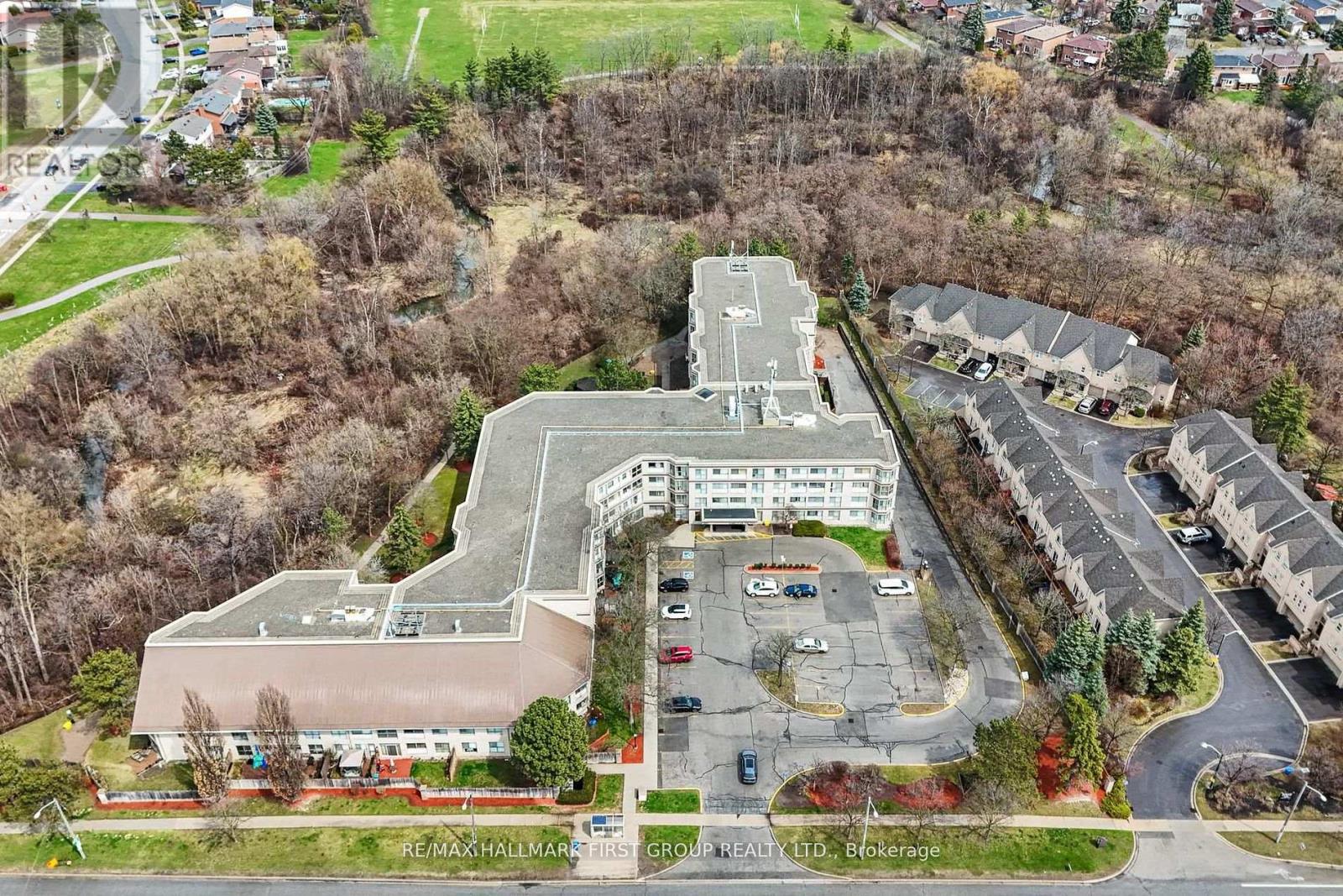 218 - 8351 Mclaughlin Road S, Brampton, Ontario  L6Y 4H8 - Photo 3 - W12719318