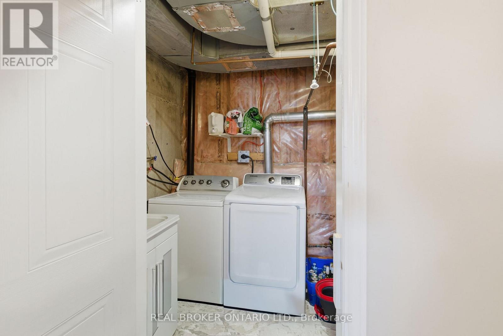 31 - 7101 Branigan Gate, Mississauga, Ontario  L5N 7S2 - Photo 29 - W12719322