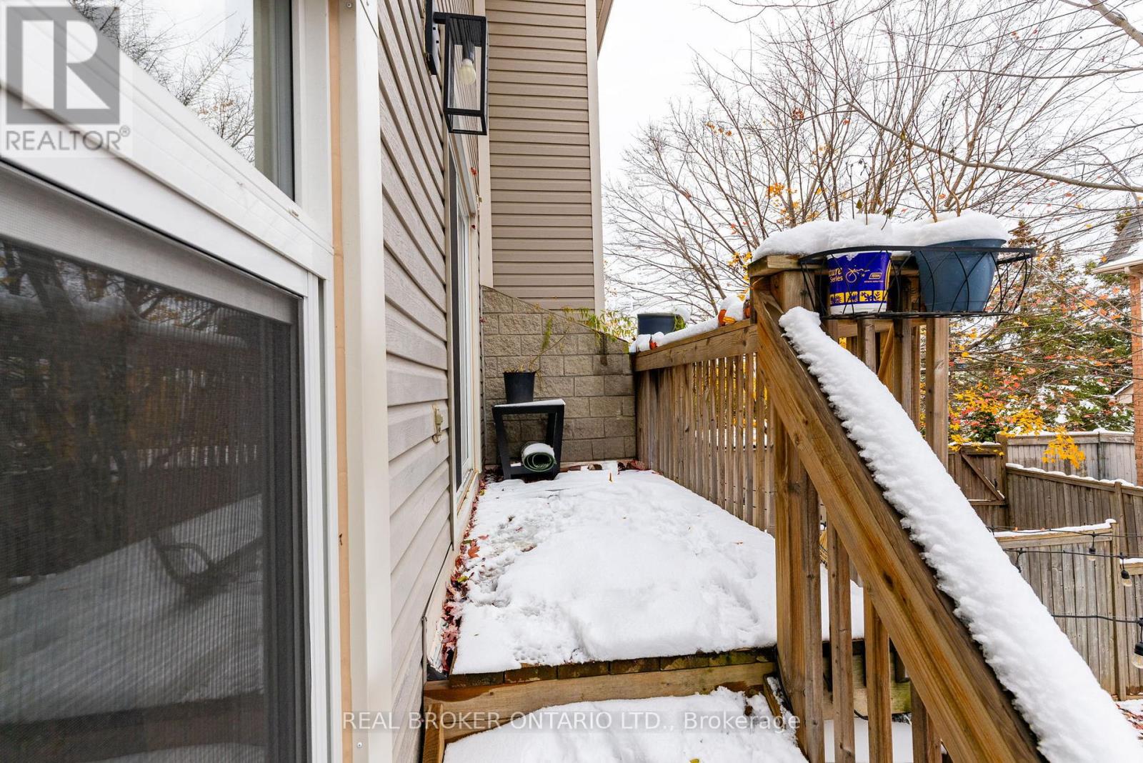 31 - 7101 Branigan Gate, Mississauga, Ontario  L5N 7S2 - Photo 30 - W12719322