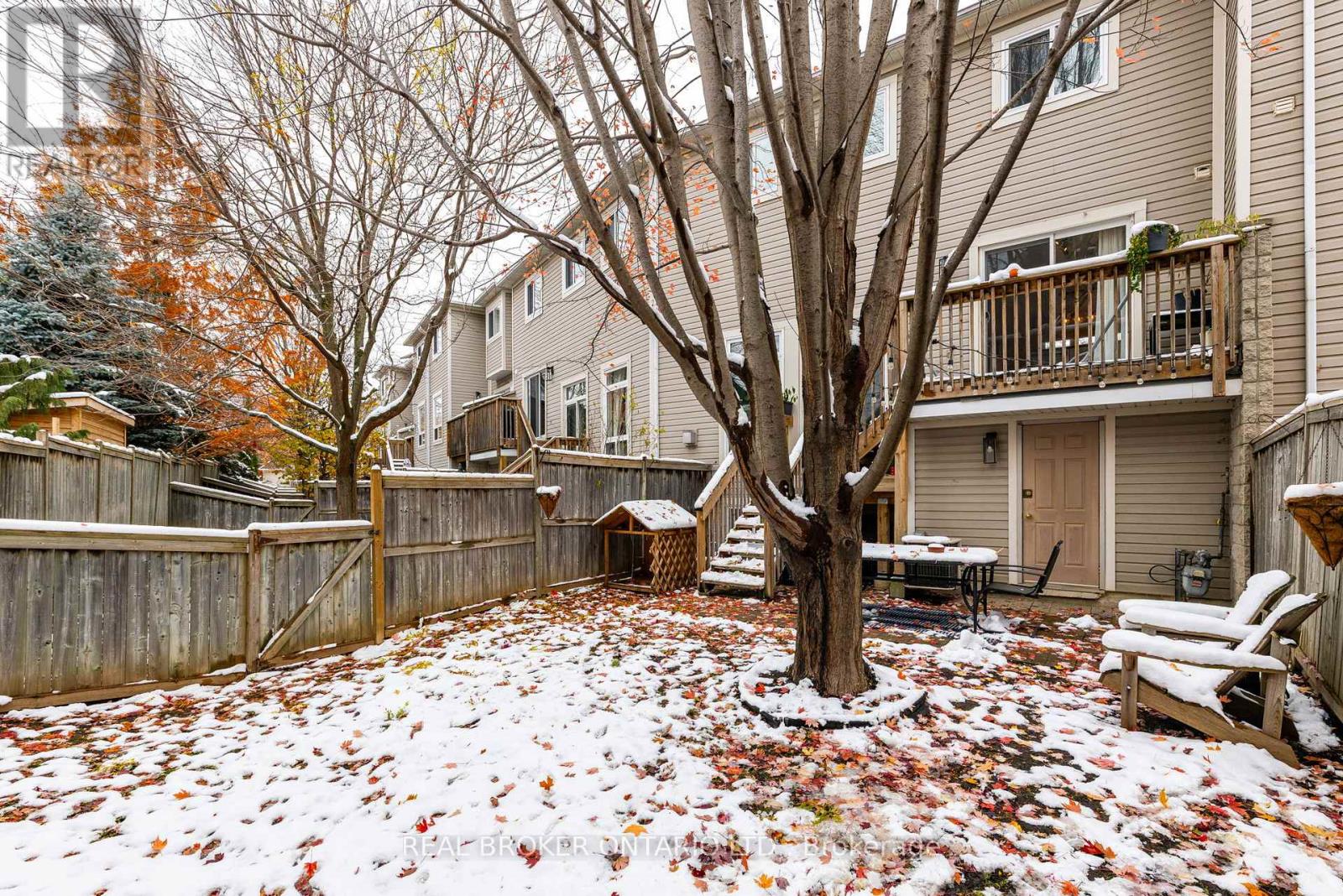 31 - 7101 Branigan Gate, Mississauga, Ontario  L5N 7S2 - Photo 34 - W12719322