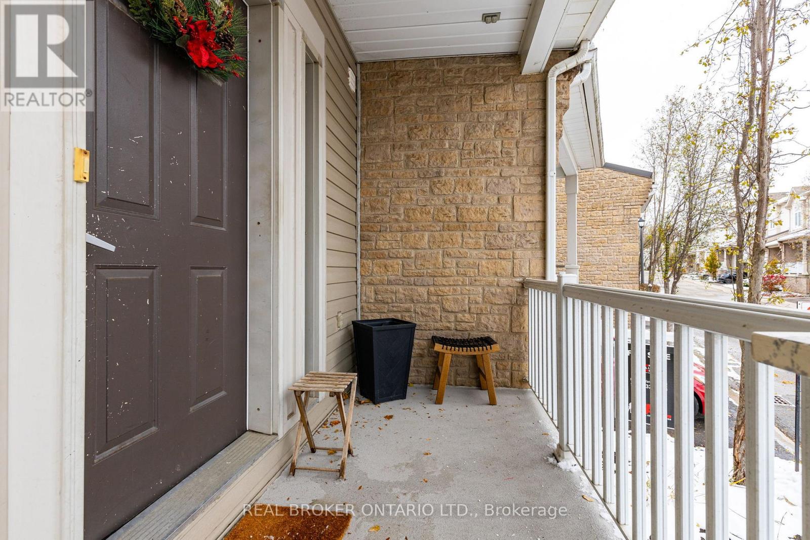 31 - 7101 Branigan Gate, Mississauga, Ontario  L5N 7S2 - Photo 5 - W12719322