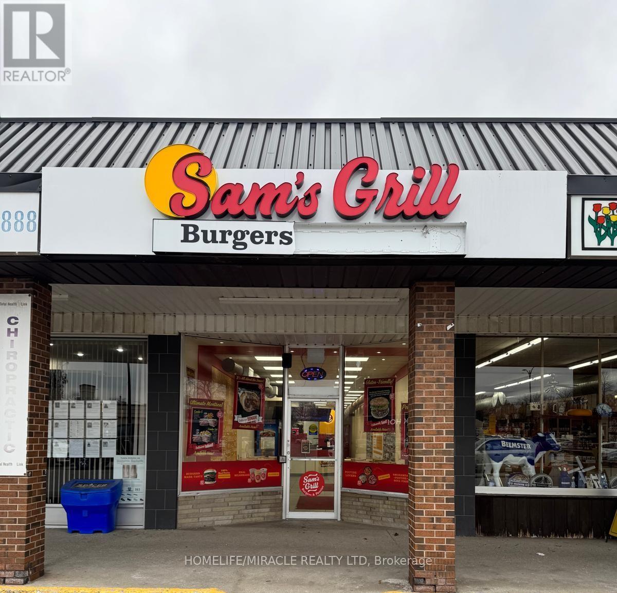 3017 NEW STREET, Burlington, Ontario