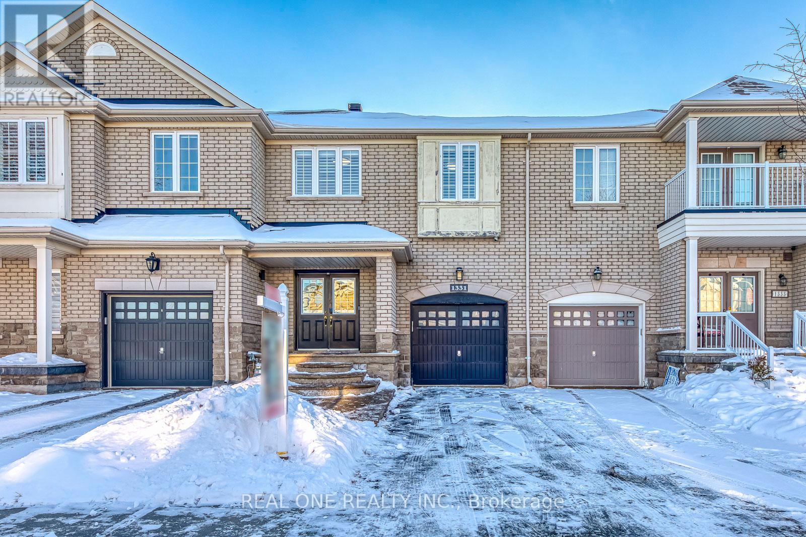 1331 KESTELL BOULEVARD, Oakville, Ontario