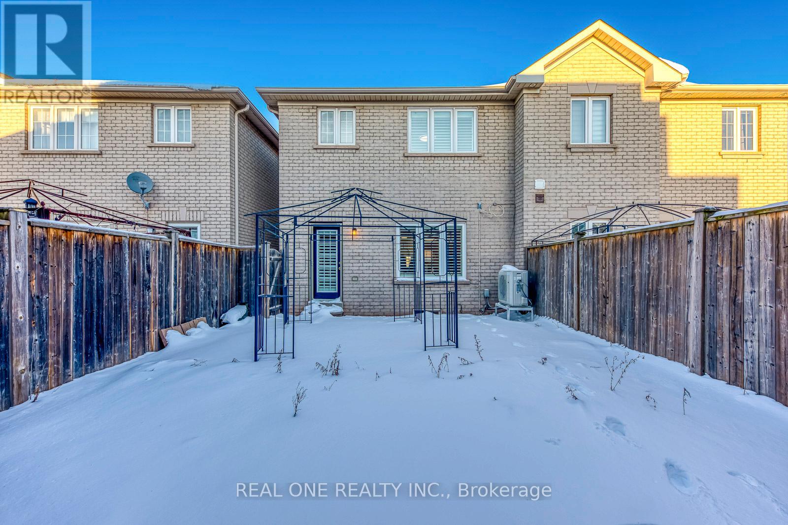 1331 Kestell Boulevard, Oakville, Ontario  L6H 0C8 - Photo 49 - W12719336