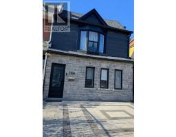104 MCROBERTS AVENUE, Toronto, Ontario