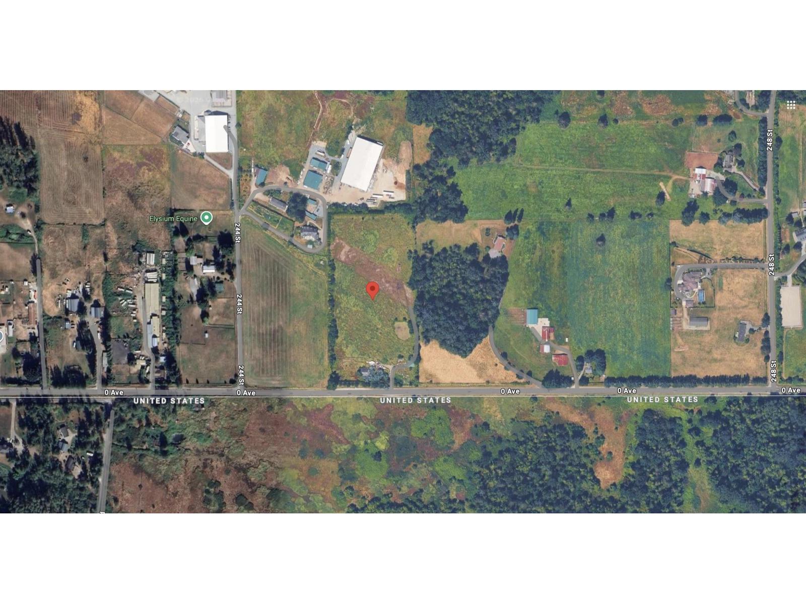 24493 0 Avenue, Langley, British Columbia  V2Z 2Y7 - Photo 1 - R3081930