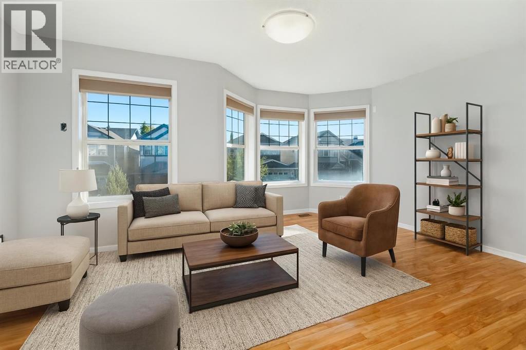 38 Autumn Gardens Se, Calgary, Alberta  T3M 0H7 - Photo 23 - A2265008