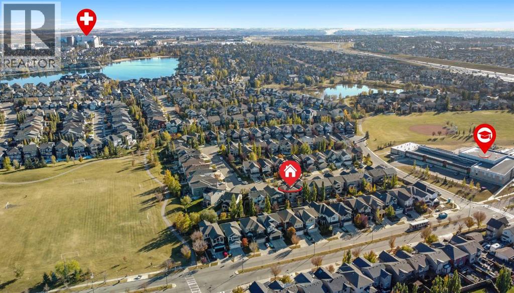 38 Autumn Gardens Se, Calgary, Alberta  T3M 0H7 - Photo 46 - A2265008