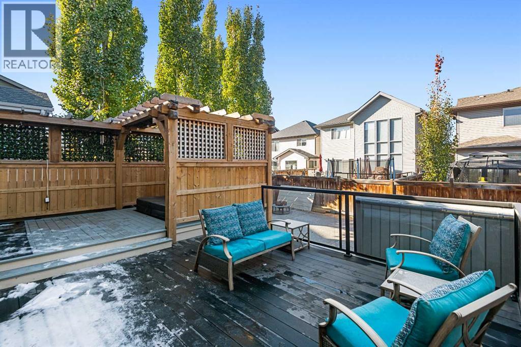 38 Autumn Gardens Se, Calgary, Alberta  T3M 0H7 - Photo 38 - A2265008