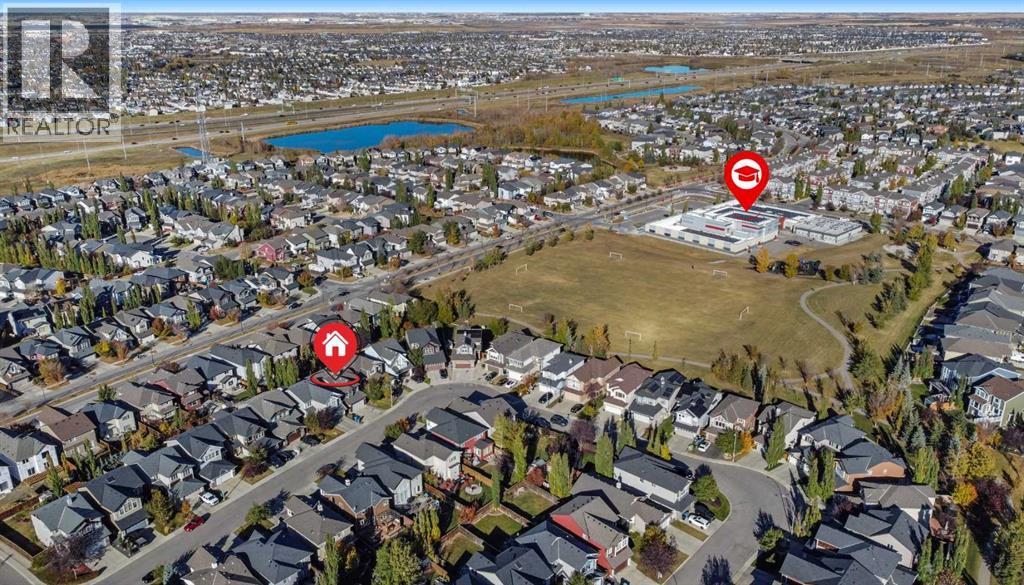 38 Autumn Gardens Se, Calgary, Alberta  T3M 0H7 - Photo 45 - A2265008