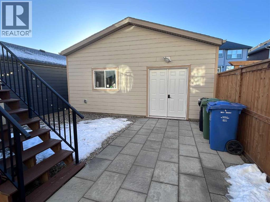 317 Masters Road Se, Calgary, Alberta  T3M 2X3 - Photo 34 - A2275351