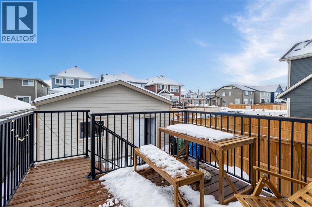 317 Masters Road Se, Calgary, Alberta  T3M 2X3 - Photo 30 - A2275351