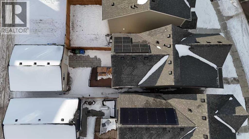 317 Masters Road Se, Calgary, Alberta  T3M 2X3 - Photo 29 - A2275351