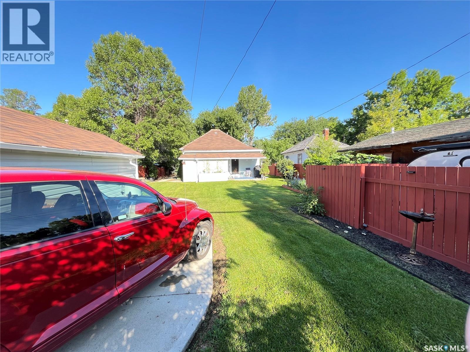 214 Marsh Street, Maple Creek, Saskatchewan  S0N 1N0 - Photo 15 - SK027224