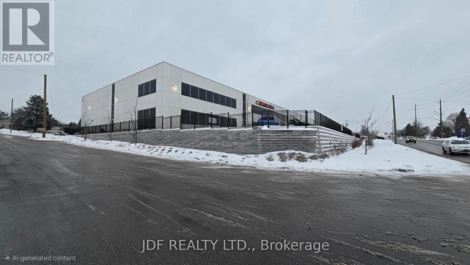 1 & 2 - 2 SCANLON COURT, Aurora, Ontario