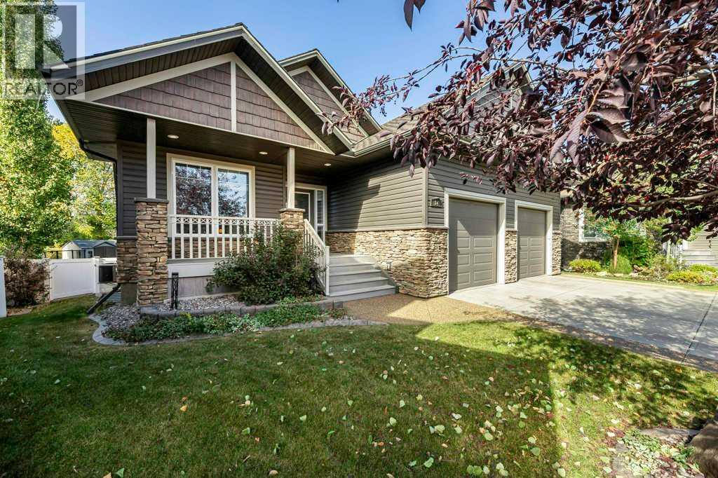 34 Overand Place, Red Deer, Alberta  T4N 5C9 - Photo 13 - A2277450