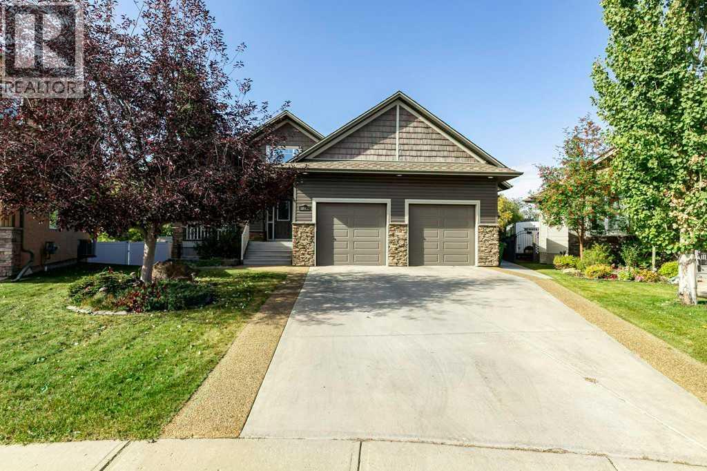 34 Overand Place, Red Deer, Alberta  T4N 5C9 - Photo 12 - A2277450