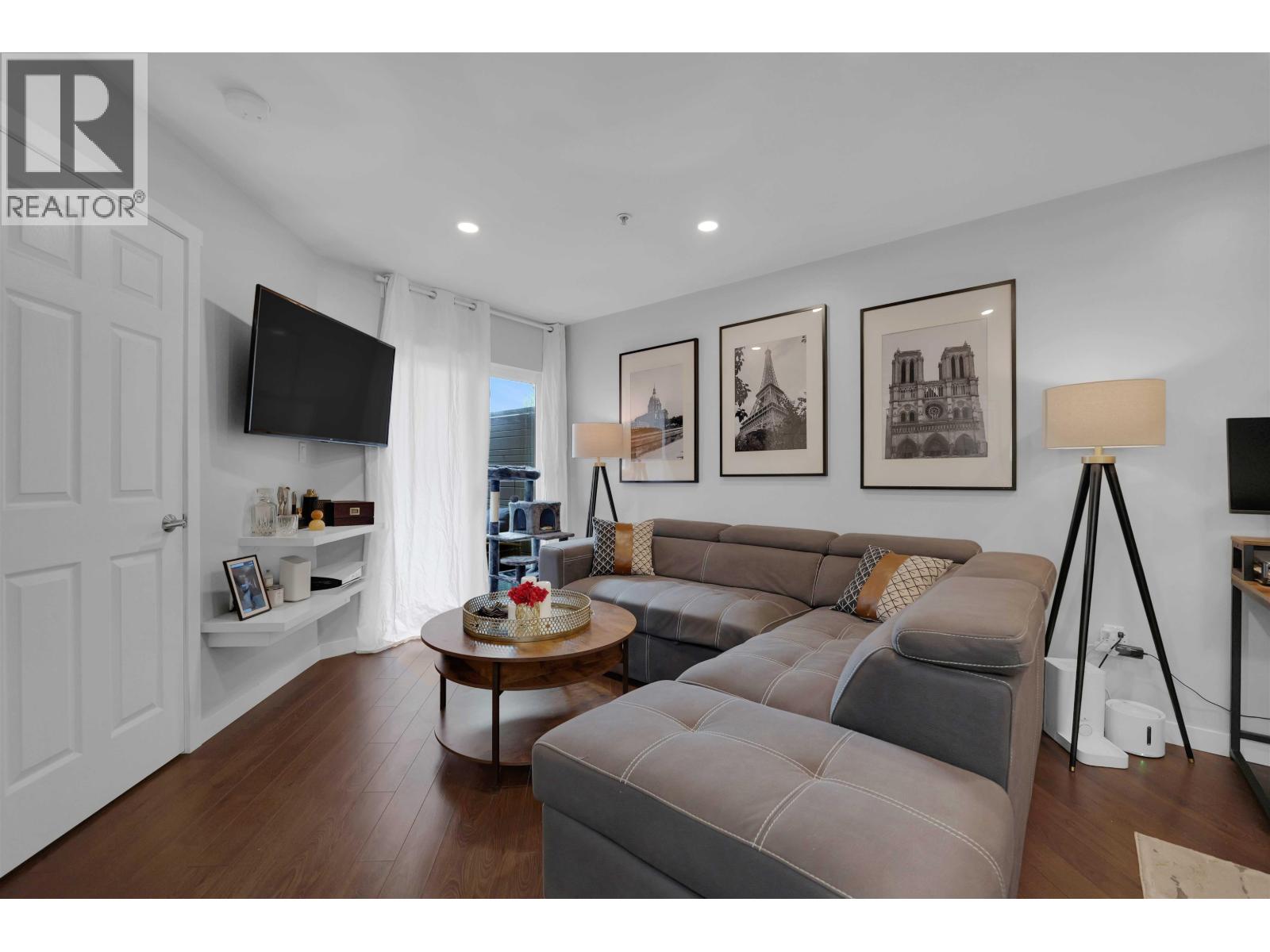 B309 40120 Willow Crescent, Squamish, British Columbia  V8B 0L7 - Photo 5 - R3078505