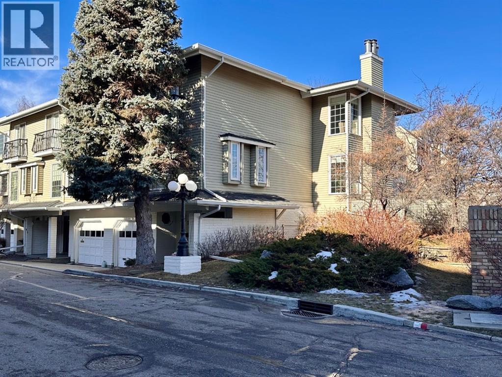 185, 3437 42 Street Nw, Calgary, Alberta  T3A 2M7 - Photo 2 - A2275182