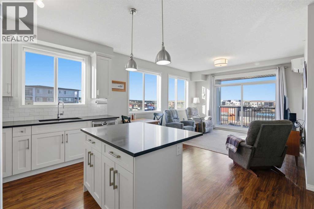 1401, 450 Sage Valley Drive Nw, Calgary, Alberta  T3R 0V5 - Photo 6 - A2279386