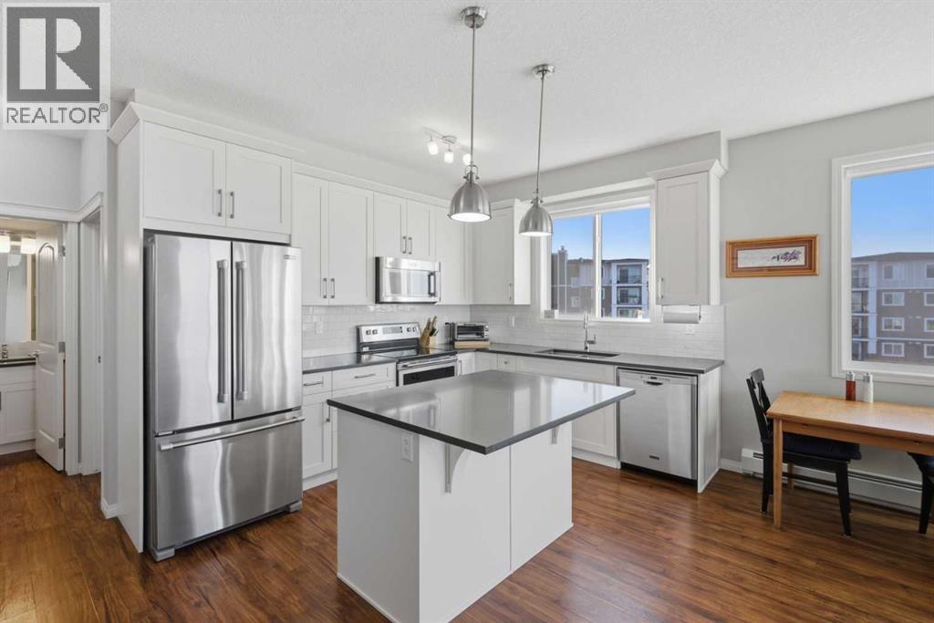 1401, 450 Sage Valley Drive Nw, Calgary, Alberta  T3R 0V5 - Photo 3 - A2279386