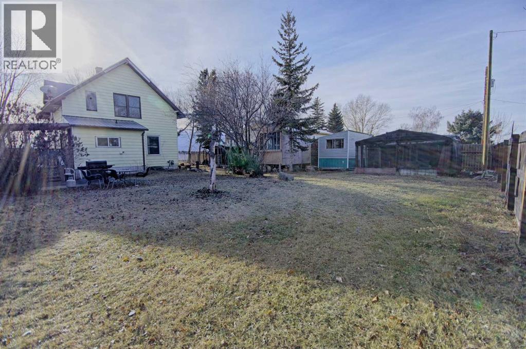 133 Noble Street, Barons, Alberta  T0L 0G0 - Photo 29 - A2275120