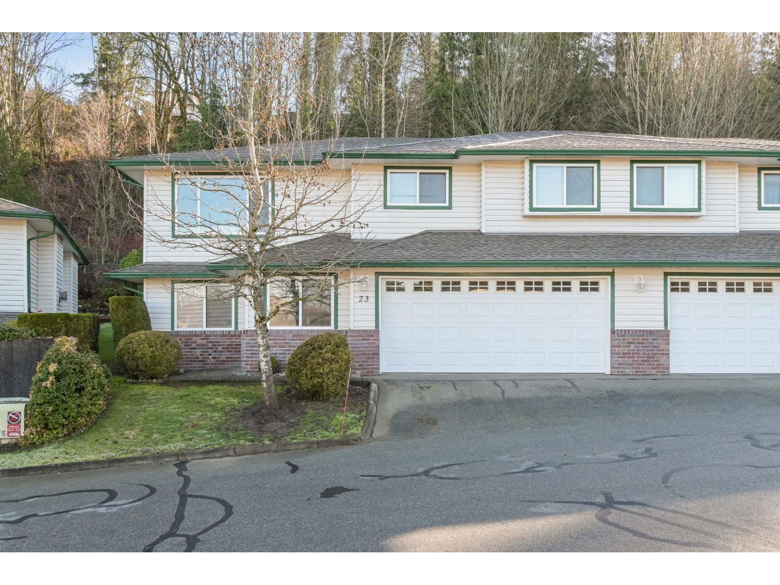 23 34250 Hazelwood Avenue, Abbotsford, British Columbia  V2S 7L4 - Photo 1 - R3081613