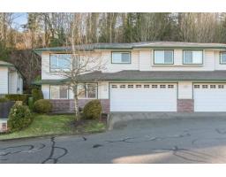 23 34250 HAZELWOOD AVENUE, Abbotsford, British Columbia
