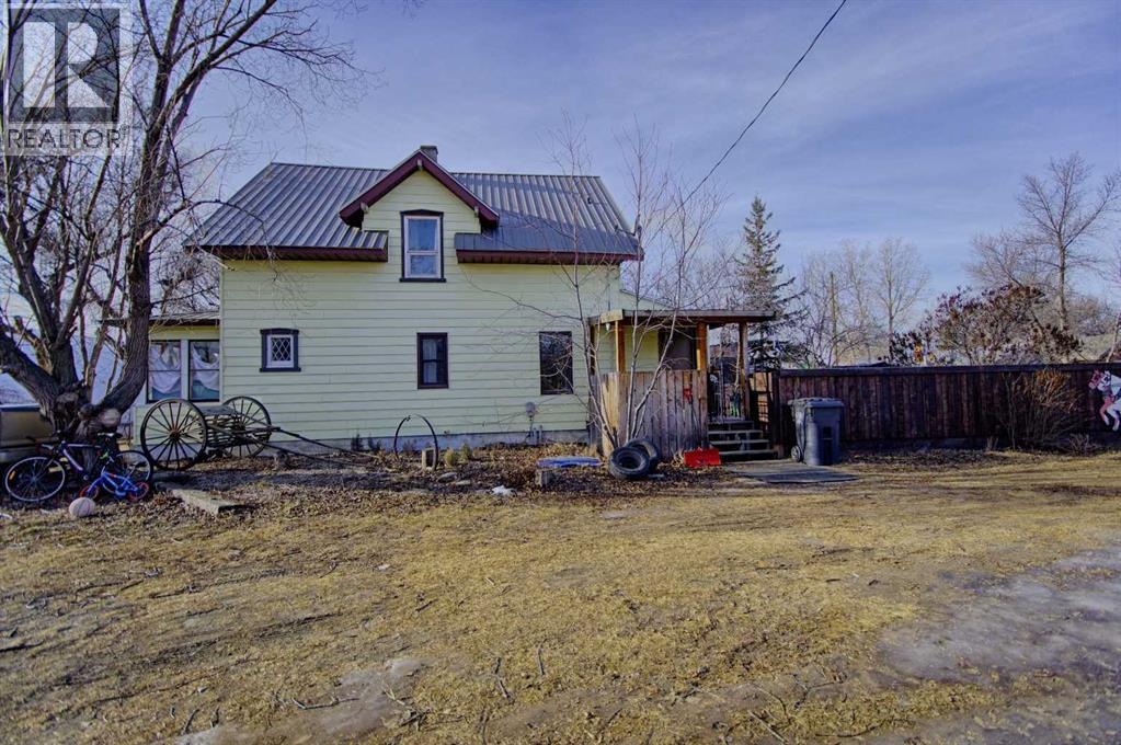 133 Noble Street, Barons, Alberta  T0L 0G0 - Photo 34 - A2275120
