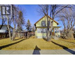 133 Noble Street, Barons, Alberta