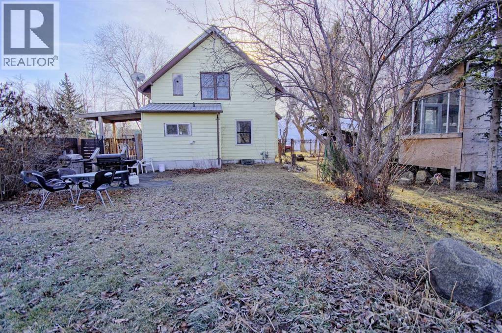 133 Noble Street, Barons, Alberta  T0L 0G0 - Photo 28 - A2275120