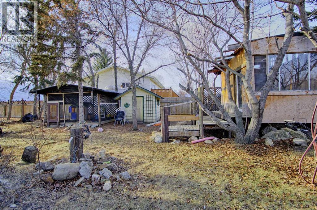 133 Noble Street, Barons, Alberta  T0L 0G0 - Photo 32 - A2275120