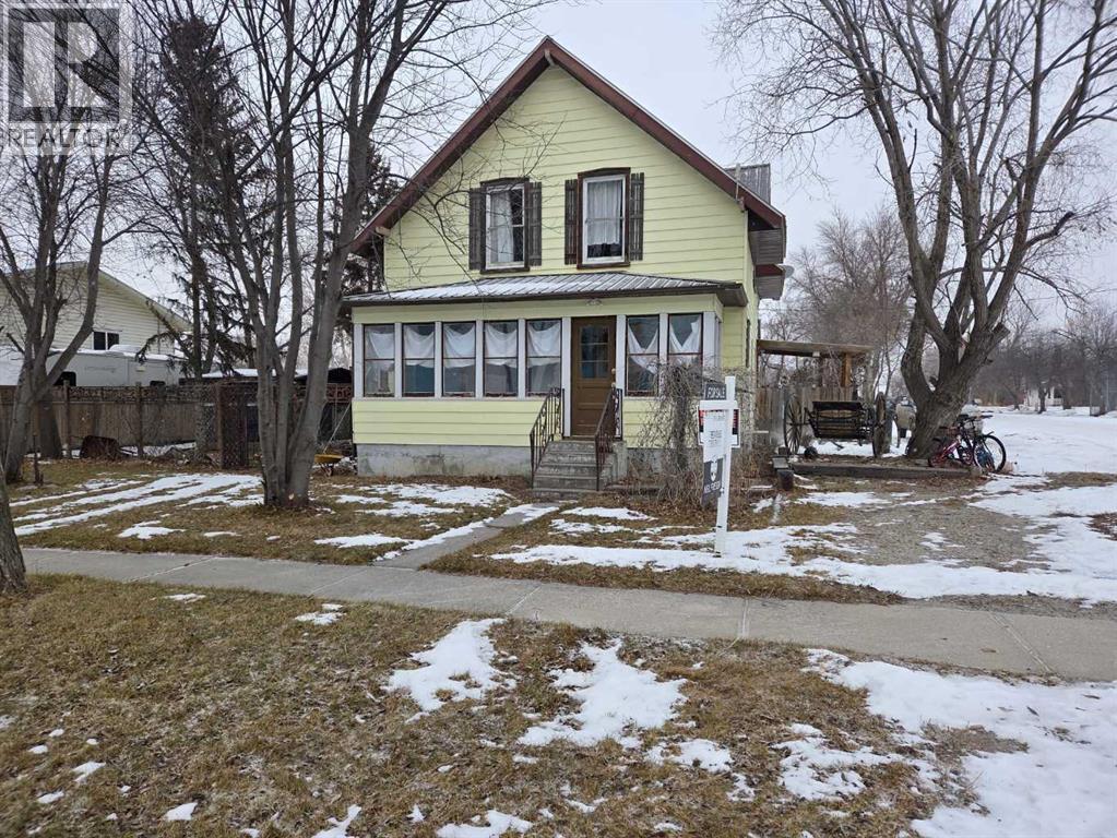 133 Noble Street, Barons, Alberta  T0L 0G0 - Photo 35 - A2275120