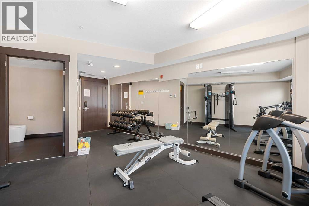 305, 45 Aspenmont Heights Sw, Calgary, Alberta  T3H 0E6 - Photo 25 - A2274607