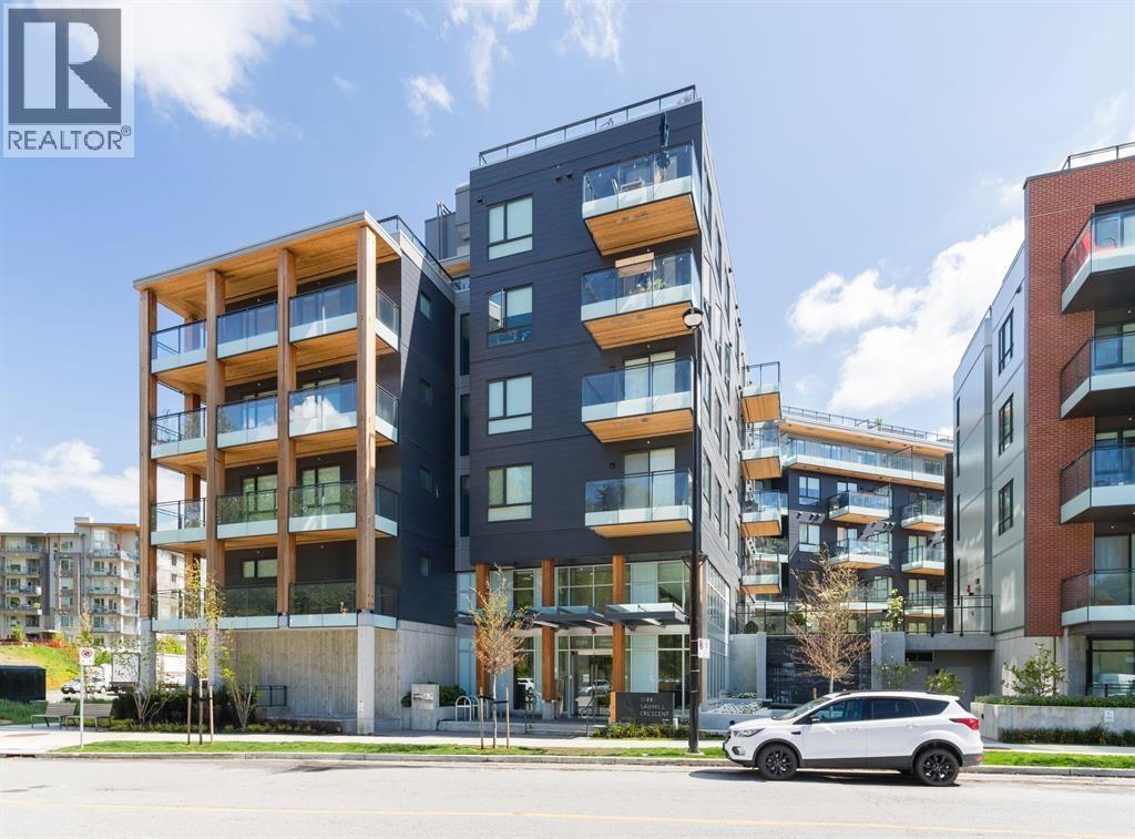 311 3588 Sawmill Crescent, Vancouver, British Columbia  V5S 0H5 - Photo 1 - R3082124