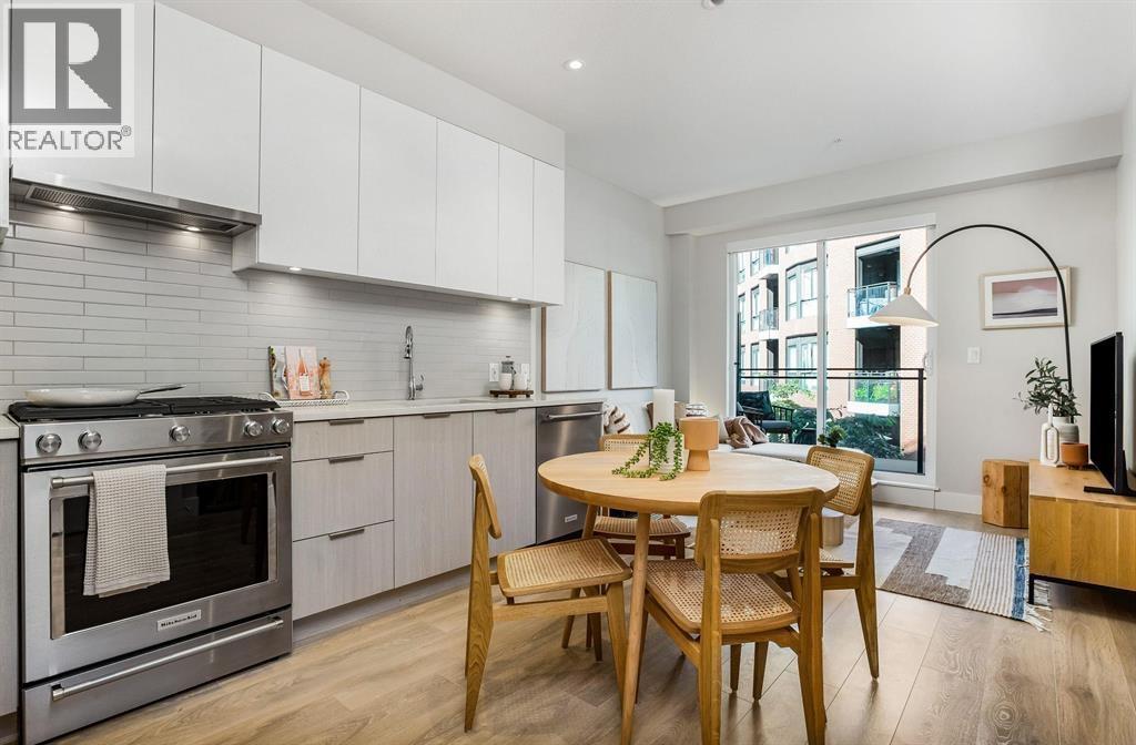 311 3588 Sawmill Crescent, Vancouver, British Columbia  V5S 0H5 - Photo 2 - R3082124