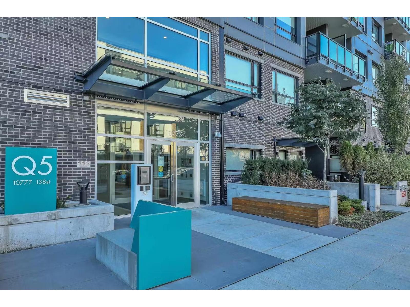 309 10777 138 Street, Surrey, British Columbia  V3T 0T5 - Photo 4 - R3082036