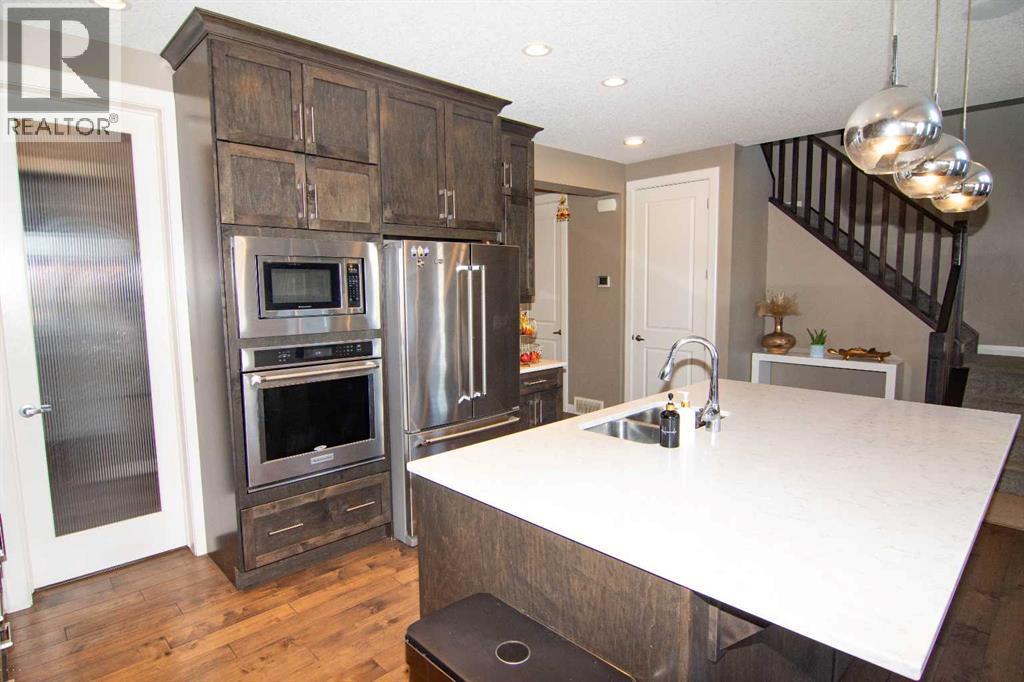 134 Redstone Park Ne, Calgary, Alberta  T3N 0P7 - Photo 13 - A2276109