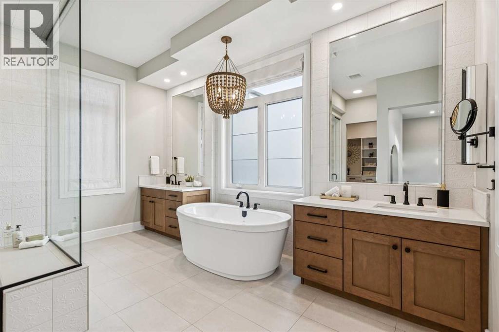 92 Crestridge View Sw, Calgary, Alberta  T3B 1G8 - Photo 17 - A2278302