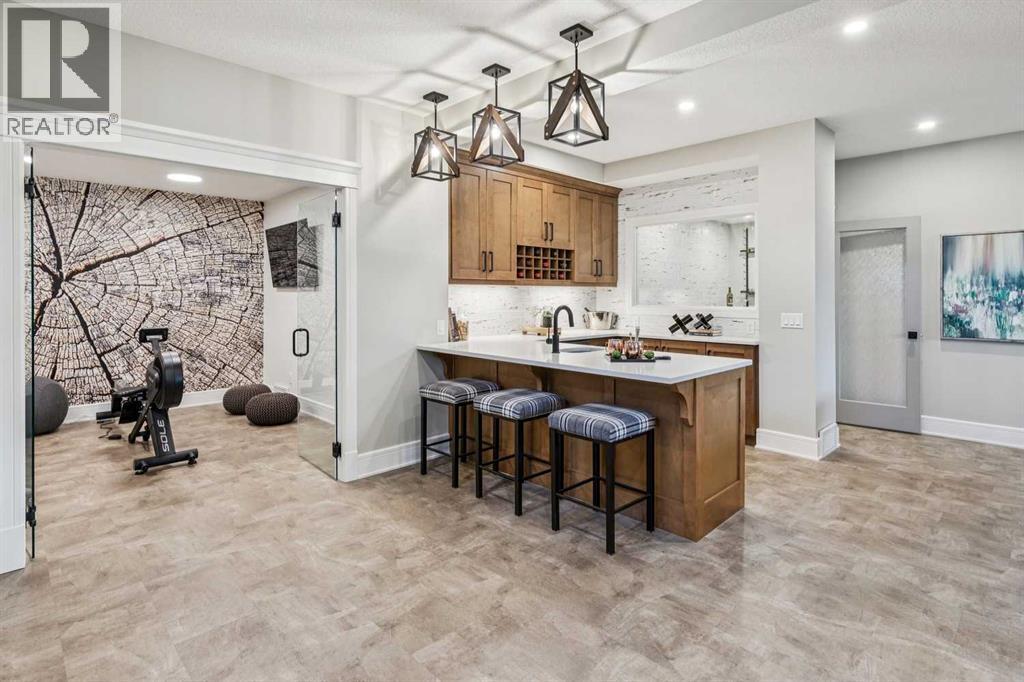 92 Crestridge View Sw, Calgary, Alberta  T3B 1G8 - Photo 27 - A2278302