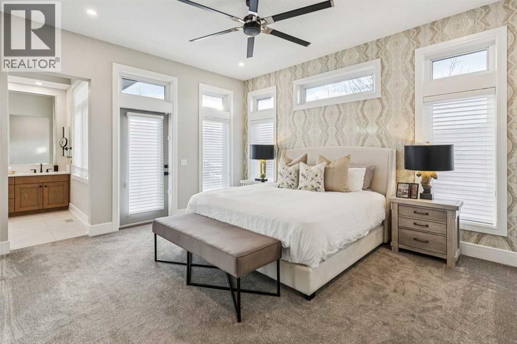 92 Crestridge View Sw, Calgary, Alberta  T3B 1G8 - Photo 16 - A2278302