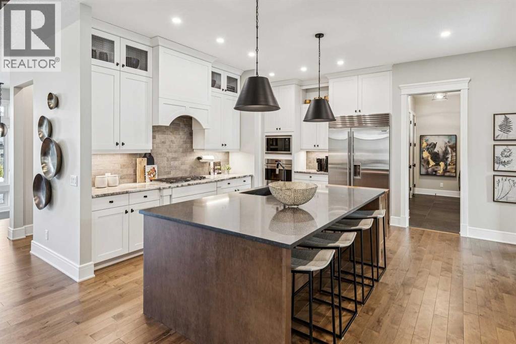 92 Crestridge View Sw, Calgary, Alberta  T3B 1G8 - Photo 11 - A2278302