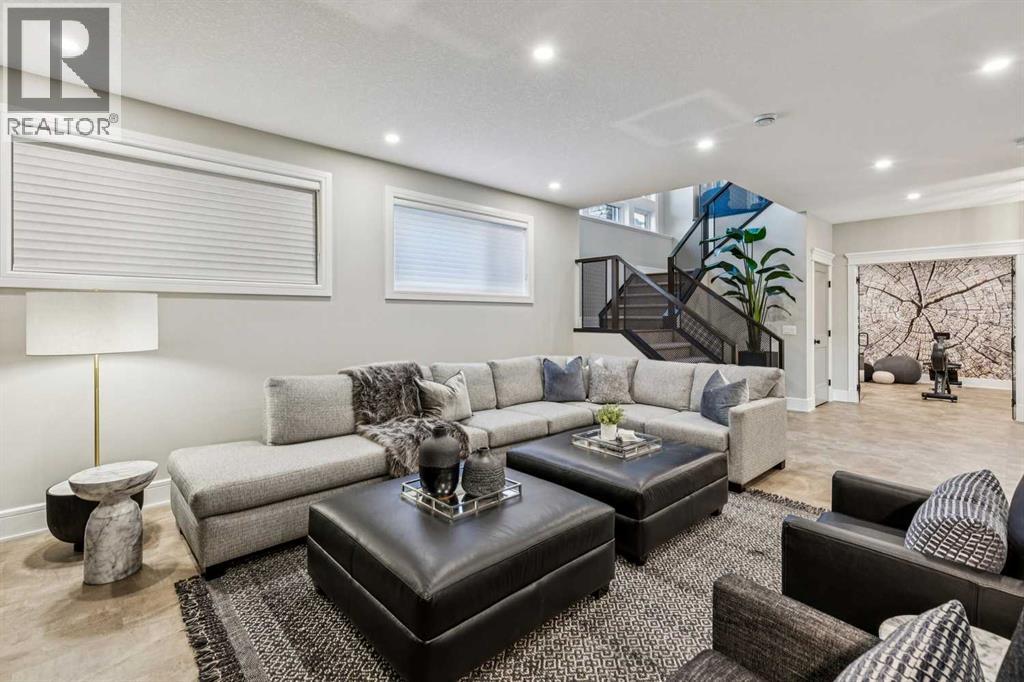 92 Crestridge View Sw, Calgary, Alberta  T3B 1G8 - Photo 25 - A2278302