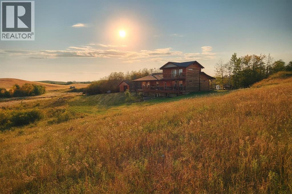 40225 Rr 19-2, Rural Stettler No. 6, Alberta  T0C 2L0 - Photo 4 - A2279487