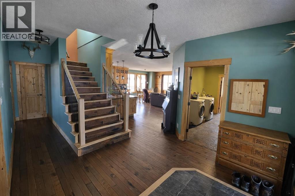 40225 Rr 19-2, Rural Stettler No. 6, Alberta  T0C 2L0 - Photo 10 - A2279487